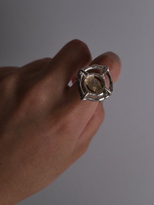 The illusory touch Ⅱ.