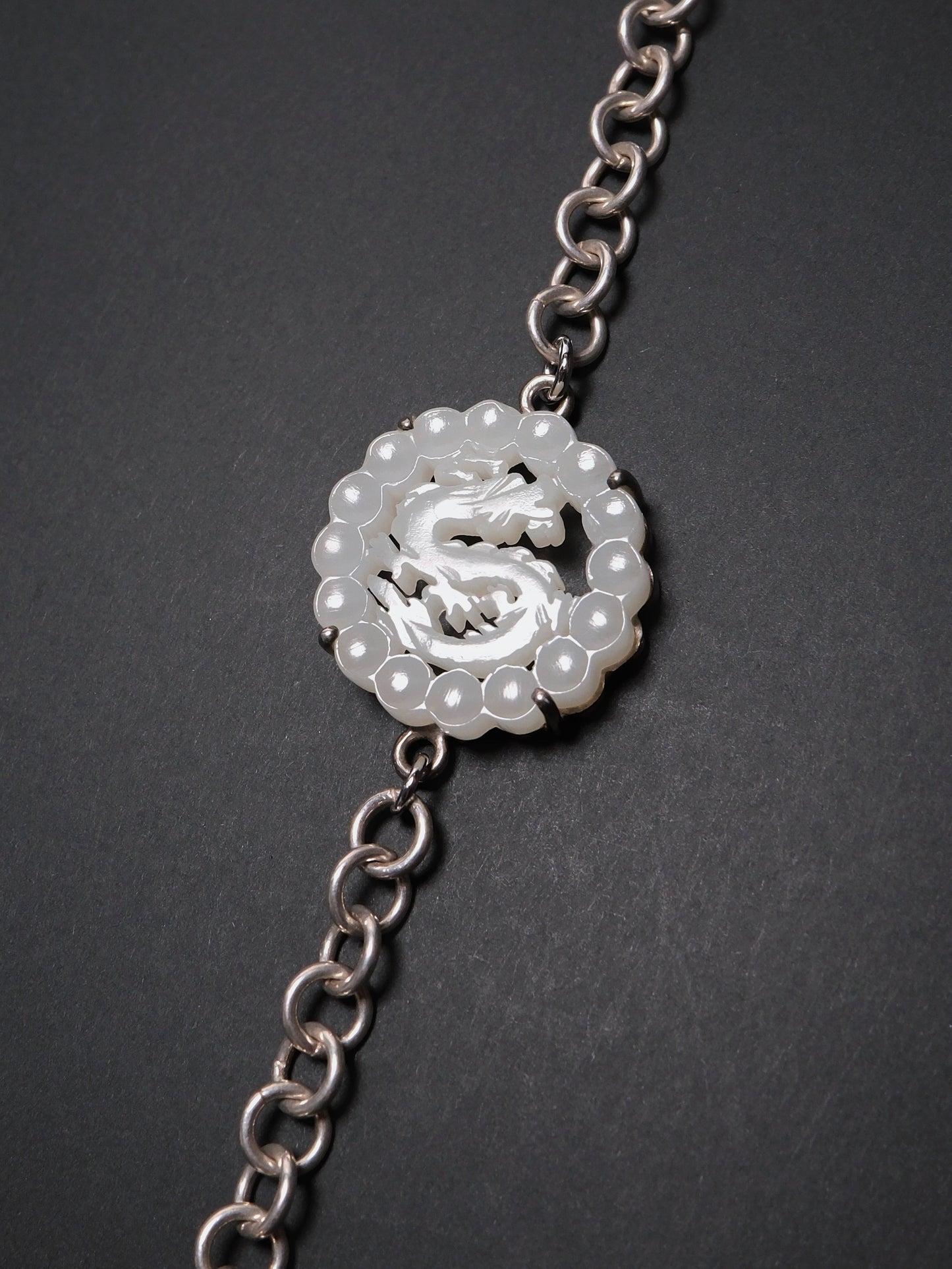 Dragon Jade