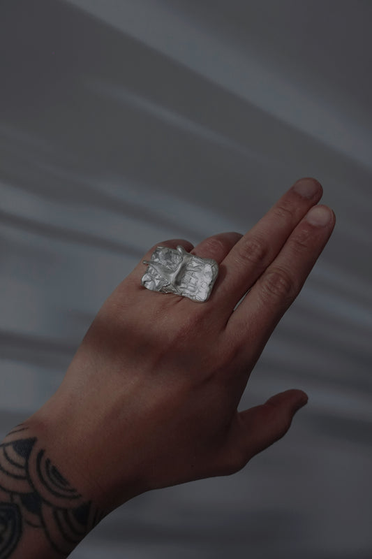 I'm heart I'm a joke