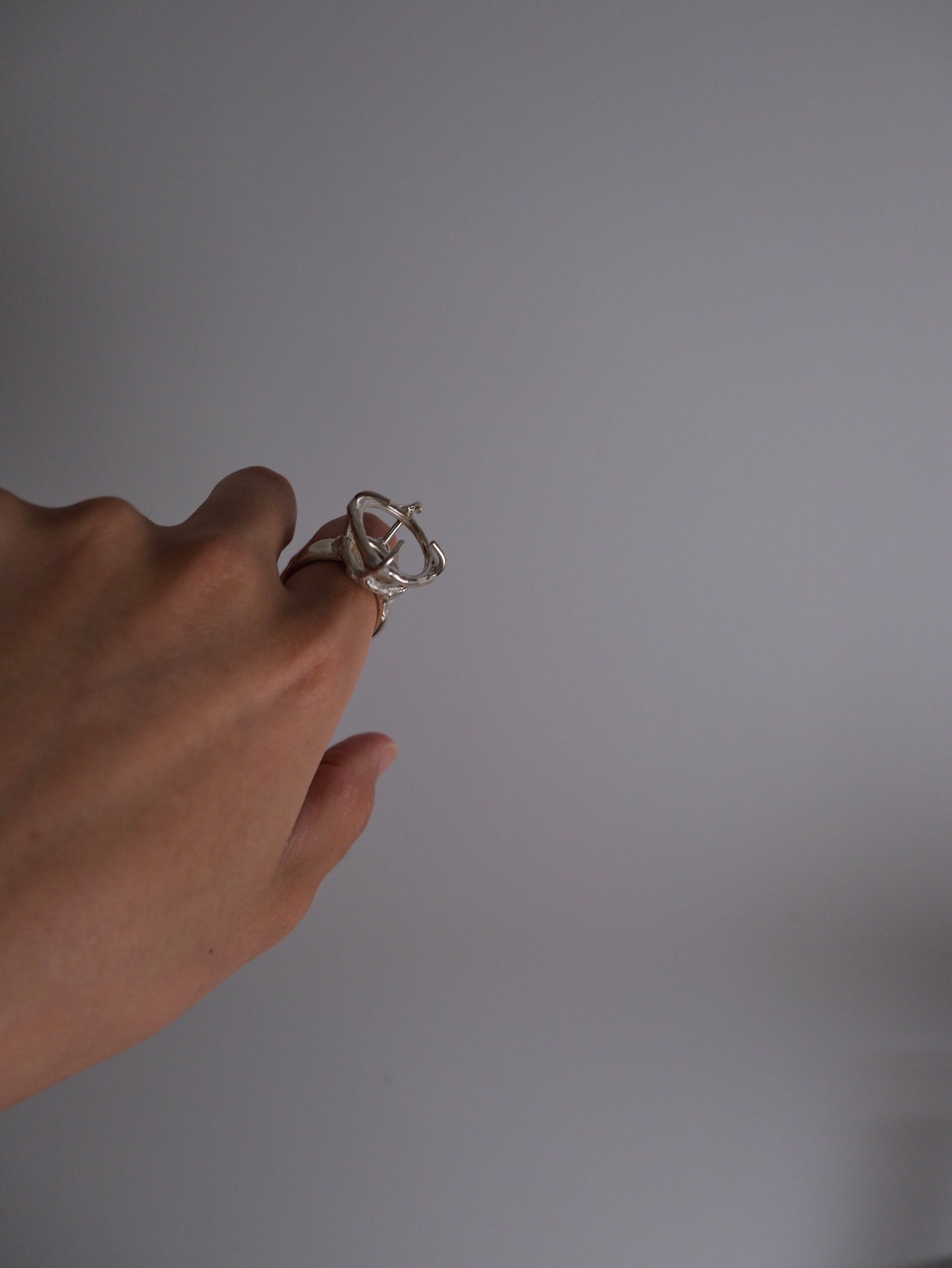 The illusory touch Ⅱ.