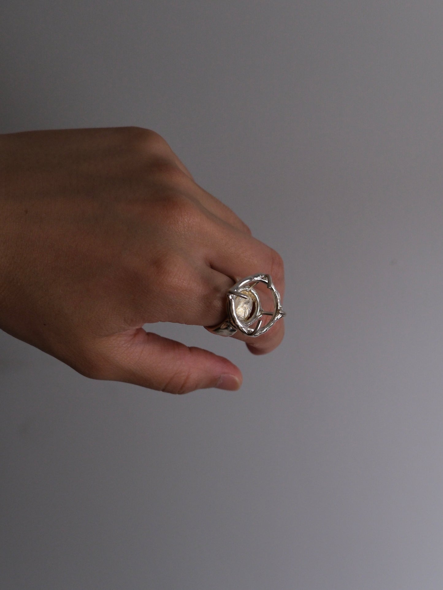 The illusory touch Ⅱ.