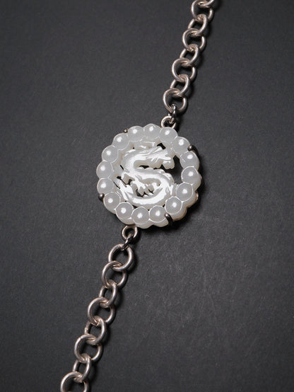 Dragon Jade